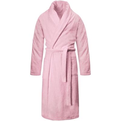 Normani, Bademantel, Unisex Premium Bademantel Basic (46, XS) Normani, Bademantel, Unisex Premium Bademantel Basic (46, XS)