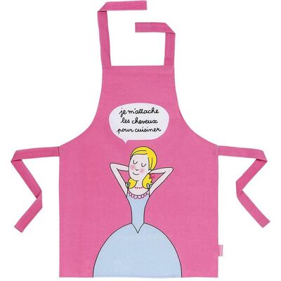 Petit Jour Paris - Kochschürze - Prinzessin - Apron Petit Jour Paris - Kochschürze - Prinzessin - Apron