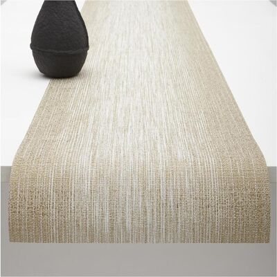 Chilewich, Tischdecke, Ombre Tischläufer (183 x 36 cm) Chilewich, Tischdecke, Ombre Tischläufer (183 x 36 cm)