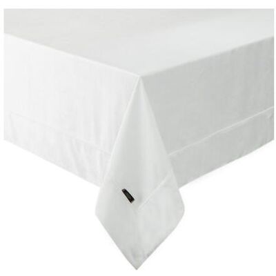 Eurofirany, Tischdecke, CHO/SAMT/B 145X180 B (180 x 145 cm) Eurofirany, Tischdecke, CHO/SAMT/B 145X180 B (180 x 145 cm)