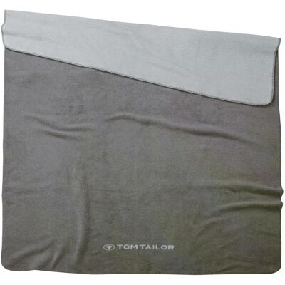 Tom Tailor, Decke, Jacquard Decke (150 x 200 cm) Tom Tailor, Decke, Jacquard Decke (150 x 200 cm)