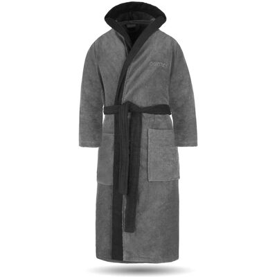 Normani, Bademantel, Bademantel Two-Tone (XXL) Normani, Bademantel, Bademantel Two-Tone (XXL)
