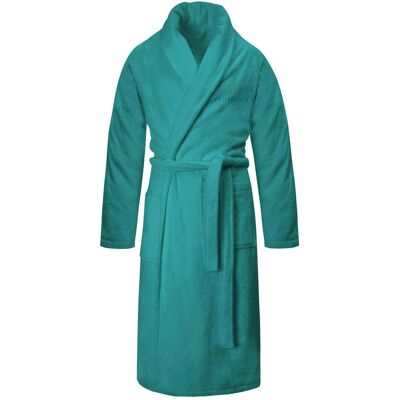 Normani, Bademantel, Unisex Premium Bademantel Basic - 1151 (4XL) Normani, Bademantel, Unisex Premium Bademantel Basic - 1151 (4XL)