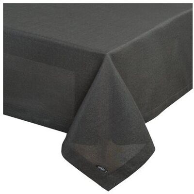 Eurofirany, Tischdecke, Cho/Stella/2/cza 145x300 (300 x 145 cm) Eurofirany, Tischdecke, Cho/Stella/2/cza 145x300 (300 x 145 cm)