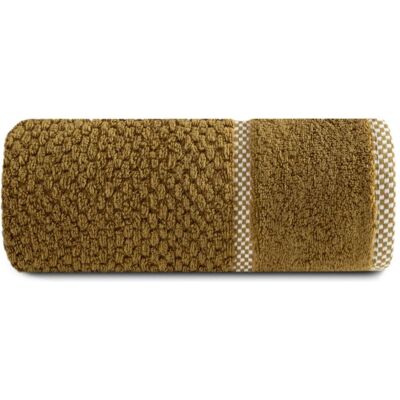 Eurofirany Unisex Handtuch - 434545 - 70x140 cm - Handtuch Eurofirany Unisex Handtuch - 434545 - 70x140 cm - Handtuch