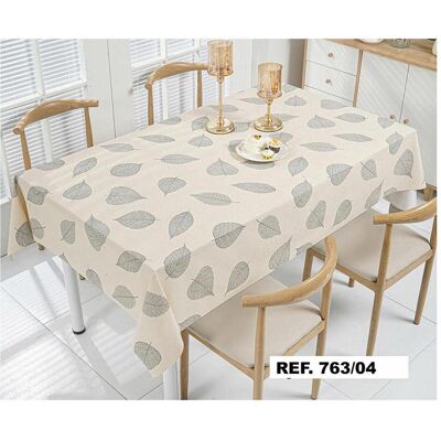 Productos Gol Hoja Silver 140cm x 20m - Tischdecke Productos Gol Hoja Silver 140cm x 20m - Tischdecke