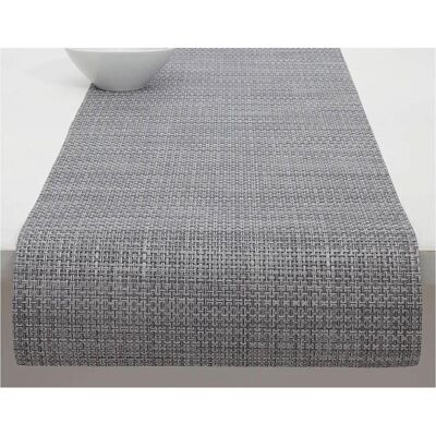Chilewich, Tischdecke, Basketweave Tischläufer (183 x 36 cm) Chilewich, Tischdecke, Basketweave Tischläufer (183 x 36 cm)