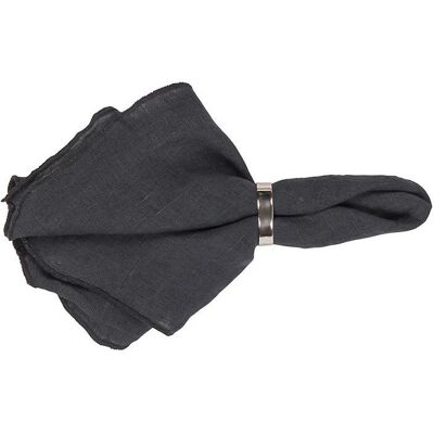 Broste Copenhagen, Servietten, Gracie (1 Stk., 45 x 45 cm) Broste Copenhagen, Servietten, Gracie (1 Stk., 45 x 45 cm)