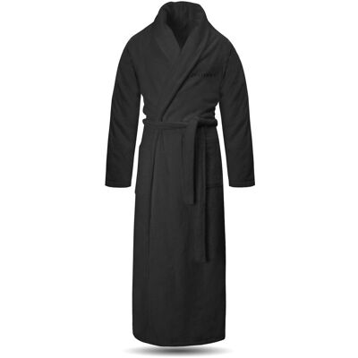 Normani, Bademantel, Bademantel aus 100 % Baumwolle Lola (XL) Normani, Bademantel, Bademantel aus 100 % Baumwolle Lola (XL)