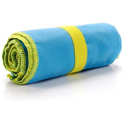 Ty Meteor Handtuch L 31564, Reisehandtuch, Blau Ty Meteor Handtuch L 31564, Reisehandtuch, Blau