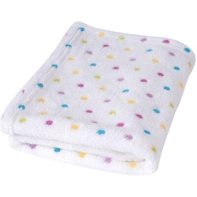 Babymatex Milly Kinderdecke - Babydecke Babymatex Milly Kinderdecke - Babydecke
