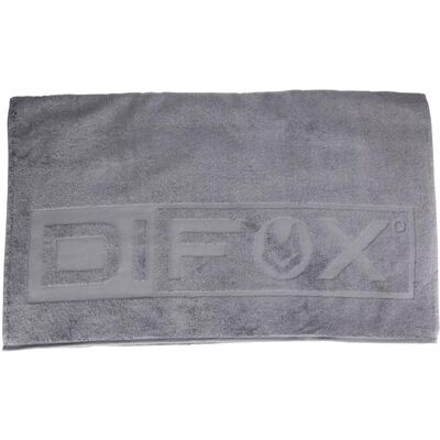 Difox 13331 8671 Baumwoll-Badetuch - Badetuch Difox 13331 8671 Baumwoll-Badetuch - Badetuch