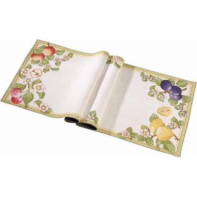 Villeroy & Boch Tischdecke, D Table Decoration (143 x 49 cm) Villeroy & Boch Tischdecke, D Table Decoration (143 x 49 cm)