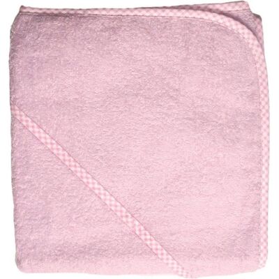 Wörner Baby Kapuzenbadetuch 80x80cm - Babybadetuch Wörner Baby Kapuzenbadetuch 80x80cm - Babybadetuch