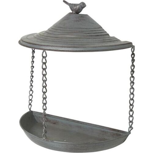 Trixie Vogeltränke/-bad, Futternapf