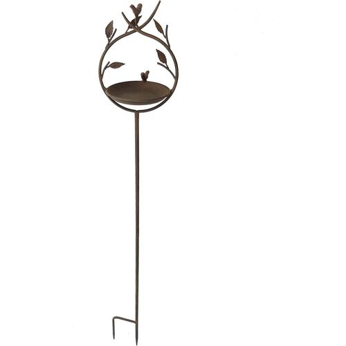 HTI-Line Vogeltränke, Vogelhaus