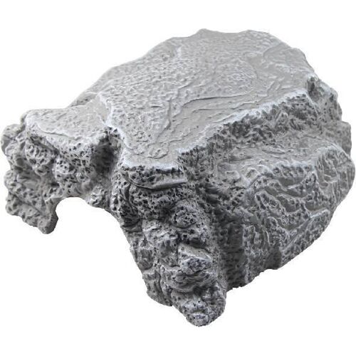 Aquaristik und Terraristik Reptilienhhle JBL ReptilCava Gr. XL grau, Terrariumeinrichtung