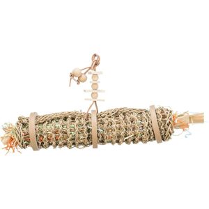 Trixie Sea grass toy, 55 cm, Vogelheimeinrichtung Trixie Sea grass toy, 55 cm, Vogelheimeinrichtung