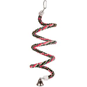 Karlie Kletterspirale, Vogelheimeinrichtung Karlie Kletterspirale, Vogelheimeinrichtung