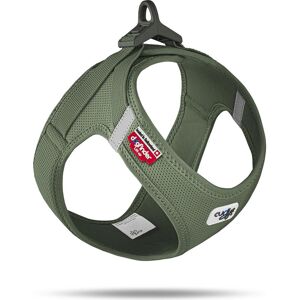 Curli Vest Air-Mesh (XL, Hund, Allgemein), Halsband + Leine Curli Vest Air-Mesh (XL, Hund, Allgemein), Halsband + Leine