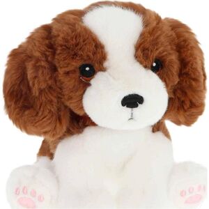 Keel Toys Keeleco Puppy Love Border Collie - Plüschtier Keel Toys Keeleco Puppy Love Border Collie - Plüschtier