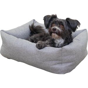 Kerbl Kuschelbett Ely (Hund), Hundebett + Katzenbett Kerbl Kuschelbett Ely (Hund), Hundebett + Katzenbett