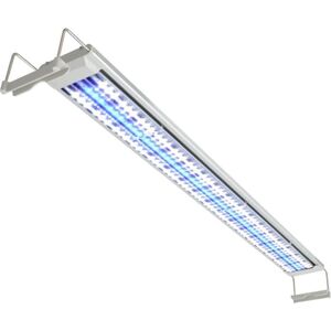vidaXL Aquariumlampe (LED, 32 W), Aquariumbeleuchtung vidaXL Aquariumlampe (LED, 32 W), Aquariumbeleuchtung