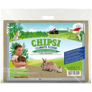 Chipsi Climate Floor Hanf-Matte (0.75 kg, Einstreu), Einstreu Chipsi Climate Floor Hanf-Matte (0.75 kg, Einstreu), Einstreu