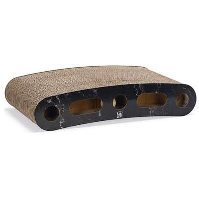 Lotte - Suvi - 9 cm - Schwarz - Cat scratch toy Lotte - Suvi - 9 cm - Schwarz - Cat scratch toy