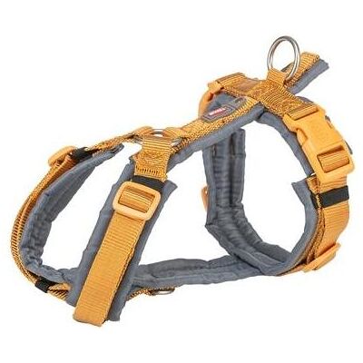 Trixie XL Hundegeschirr - Verstellbar, Gepolstert, 80-97cm Trixie XL Hundegeschirr - Verstellbar, Gepolstert, 80-97cm