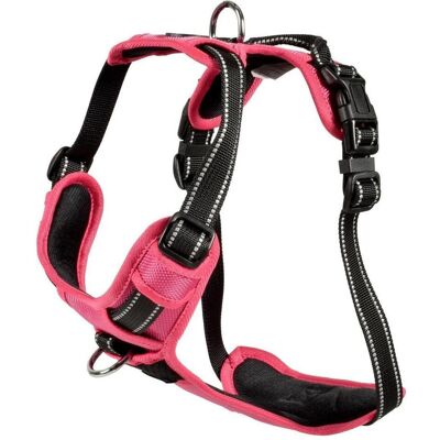 Bobby - Rando Walk - Fuchsia - S - Harness Bobby - Rando Walk - Fuchsia - S - Harness