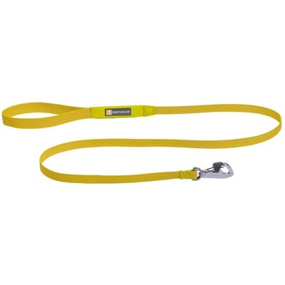 Ruffwear Hi & Light Leine (One Size, Hund), Halsband + Leine Ruffwear Hi & Light Leine (One Size, Hund), Halsband + Leine