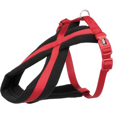 Trixie Premium Touren-Geschirr (L, M, Hund, Allgemein), Halsband + Leine Trixie Premium Touren-Geschirr (L, M, Hund, Allgemein), Halsband + Leine
