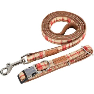 Zolux Rope IMAO SCOTT 25 mm (Hund, Allgemein), Halsband + Leine Zolux Rope IMAO SCOTT 25 mm (Hund, Allgemein), Halsband + Leine
