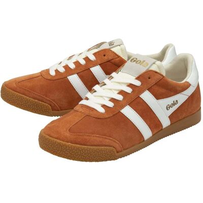 Gola Elan (Orange, Weiss), Katzenbaum Gola Elan (Orange, Weiss), Katzenbaum