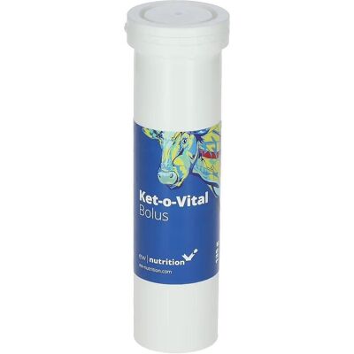 Agro Chemica Bovini Ket-O-Vital Bolus - Bolus Agro Chemica Bovini Ket-O-Vital Bolus - Bolus