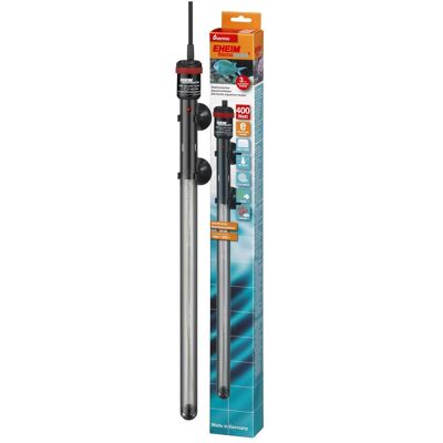 Eheim Thermocontrol E400 Aquarienheizer - 1200L Eheim Thermocontrol E400 Aquarienheizer - 1200L