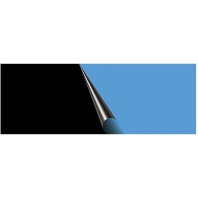 Ebi Schwarz/Blau Aquarium-Hintergrund - 120x50cm Ebi Schwarz/Blau Aquarium-Hintergrund - 120x50cm