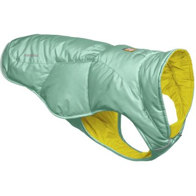 Ruffwear Quinzee Isolierte Hundejacke - Extra Large Ruffwear Quinzee Isolierte Hundejacke - Extra Large