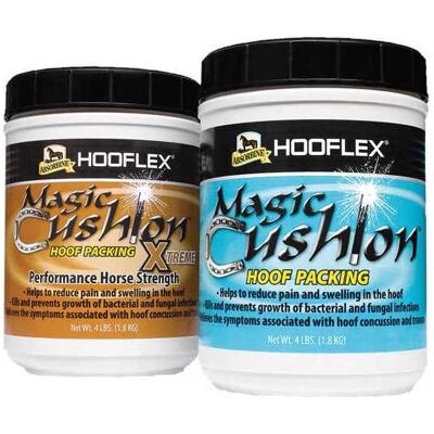 Absorbine Hooflex Magic Cushion (Pferd), Tierhygiene Absorbine Hooflex Magic Cushion (Pferd), Tierhygiene