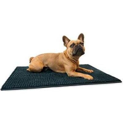 DOG SPORT HUNTER - WATERLOO XL - 100 x 70 cm - Matte DOG SPORT HUNTER - WATERLOO XL - 100 x 70 cm - Matte