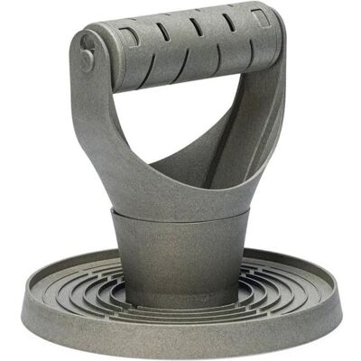 Beeztees Futterstelle Hühner Spiel- und Snackturm, Grau, Vogelhaus Beeztees Futterstelle Hühner Spiel- und Snackturm, Grau, Vogelhaus