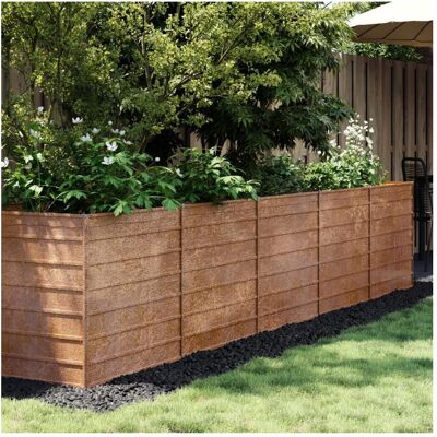 vidaXL Gepolierte Kiesel 25 kg Schwarz 2-5 cm - Gartensteine vidaXL Gepolierte Kiesel 25 kg Schwarz 2-5 cm - Gartensteine