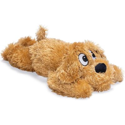 Rox Hund Plüschspielzeug 42cm - Teddy Hund Spielzeug Rox Hund Plüschspielzeug 42cm - Teddy Hund Spielzeug