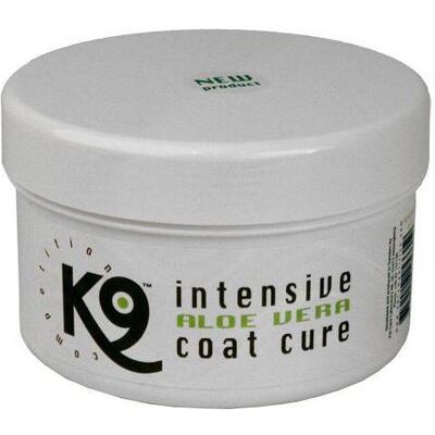 K9 Intensive Aloe Vera Fellkur - Pflegemittel K9 Intensive Aloe Vera Fellkur - Pflegemittel