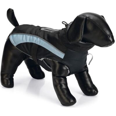 Beeztees Hundemantel Saby (XXL, Hundemantel), Hundebekleidung Beeztees Hundemantel Saby (XXL, Hundemantel), Hundebekleidung