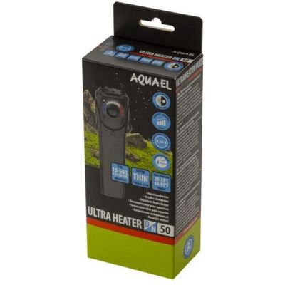 Triton Ultra Heater D&N, Aquariumtechnik Triton Ultra Heater D&N, Aquariumtechnik