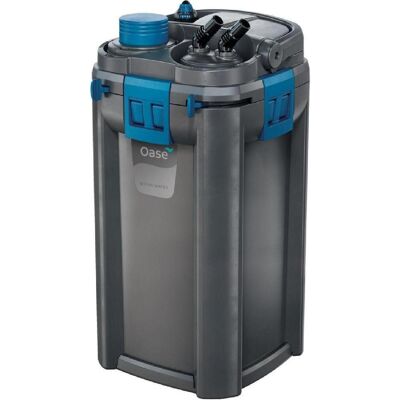 Oase BioMaster Thermo 600 - 600 L - Außen - Außenfilter Oase BioMaster Thermo 600 - 600 L - Außen - Außenfilter