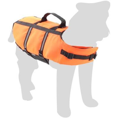Karlie Aqua-Top (L, Hundeschwimmweste), Hundebekleidung Karlie Aqua-Top (L, Hundeschwimmweste), Hundebekleidung