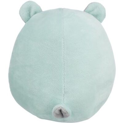 Trixie Weißer Plüschbär 14cm - Weiches Hundespielzeug Trixie Weißer Plüschbär 14cm - Weiches Hundespielzeug